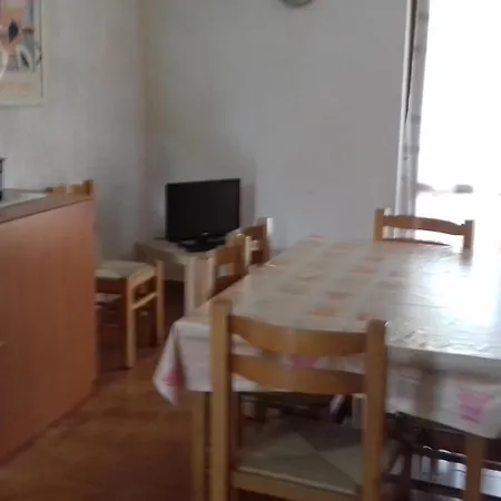 Apartment I Faraglioni