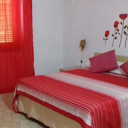 I Faraglioni Apartment Palinuro