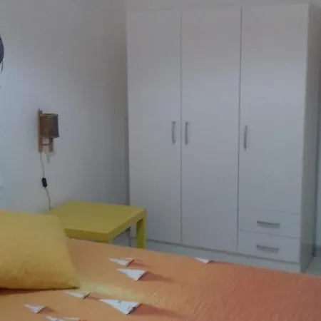 Apartment I Faraglioni Palinuro