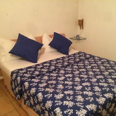 Apartment I Faraglioni Palinuro