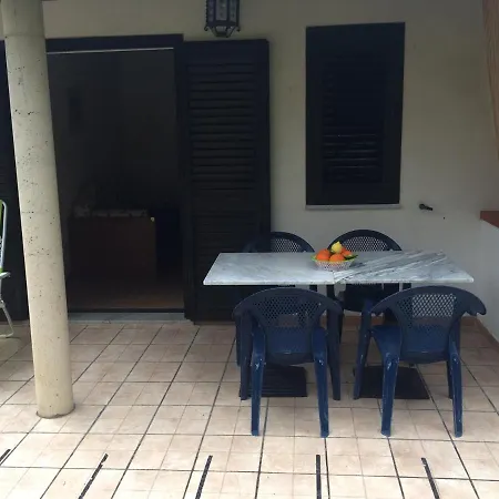 I Faraglioni * Palinuro