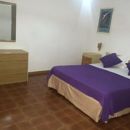 I Faraglioni Apartment *