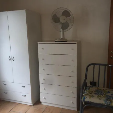 Apartment I Faraglioni
