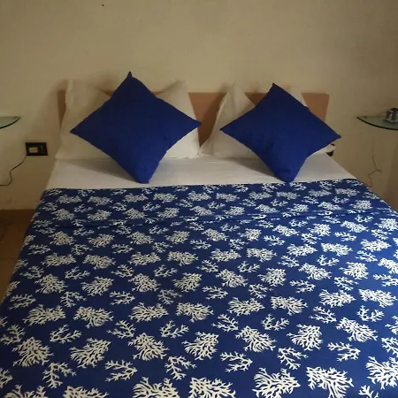 Apartment I Faraglioni