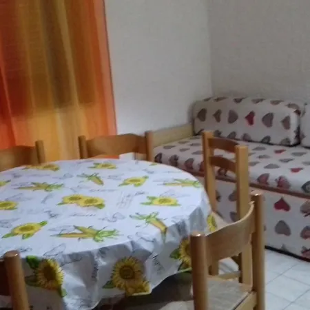 Apartment I Faraglioni