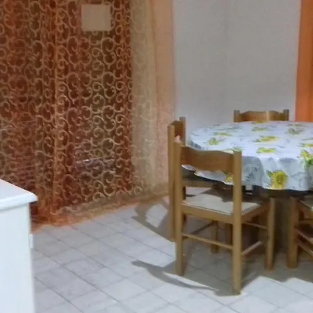 I Faraglioni Apartment