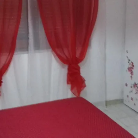 Apartment I Faraglioni *