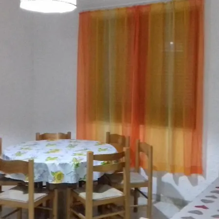 Apartment I Faraglioni