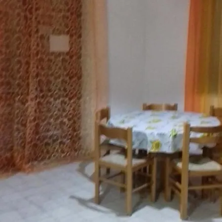 I Faraglioni Apartment