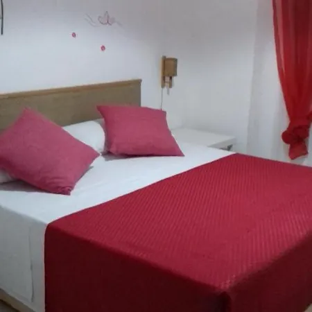 Apartment I Faraglioni *