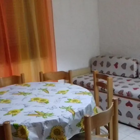 I Faraglioni * Palinuro