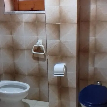 I Faraglioni Palinuro