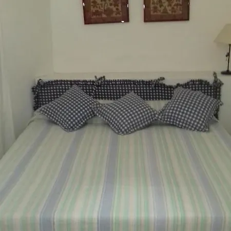 I Faraglioni * Palinuro