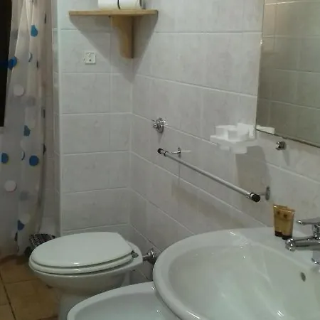 I Faraglioni Apartment