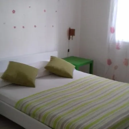 Apartment I Faraglioni *