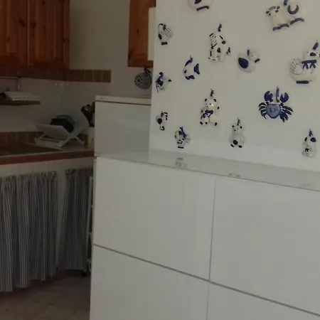 I Faraglioni Apartment *