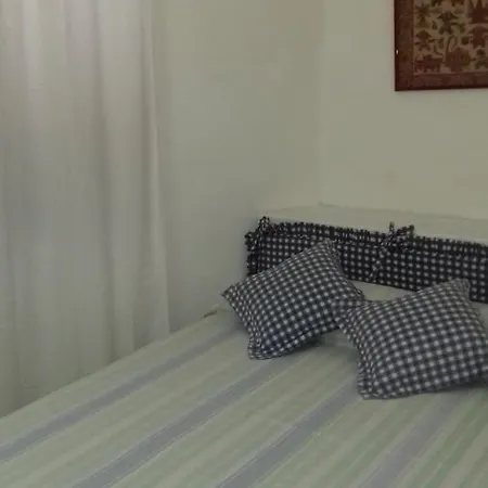 Apartment I Faraglioni Palinuro