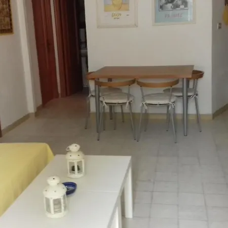 Apartment I Faraglioni *