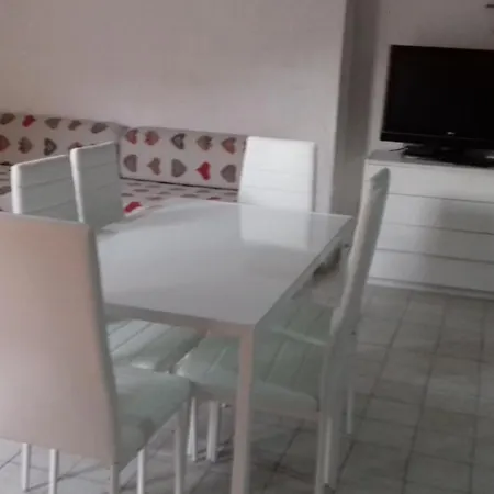 I Faraglioni Apartment Palinuro