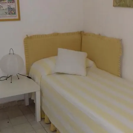 Apartment I Faraglioni *