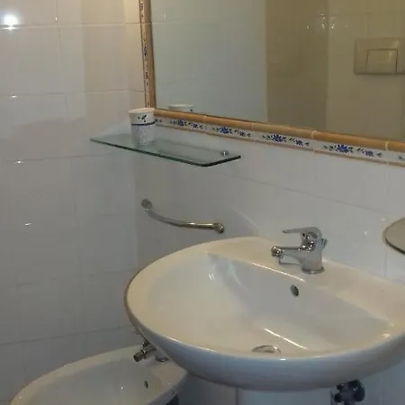 Apartment I Faraglioni
