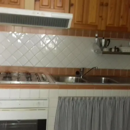 Apartment I Faraglioni *