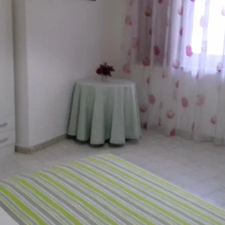 Apartment I Faraglioni Palinuro