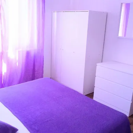 I Faraglioni Apartment *
