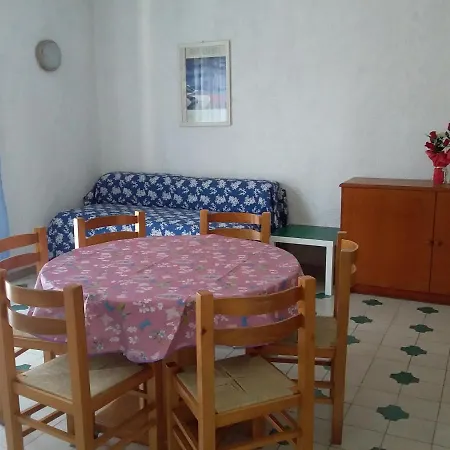 Apartment I Faraglioni *