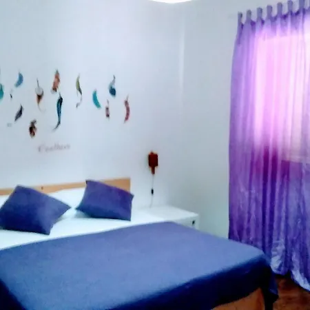 I Faraglioni Apartment