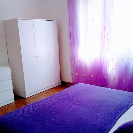 I Faraglioni Apartment *