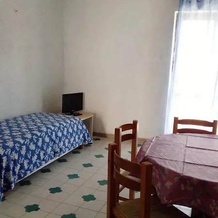 I Faraglioni Apartment