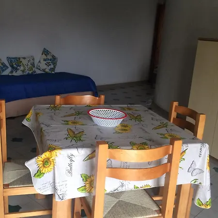 I Faraglioni Palinuro