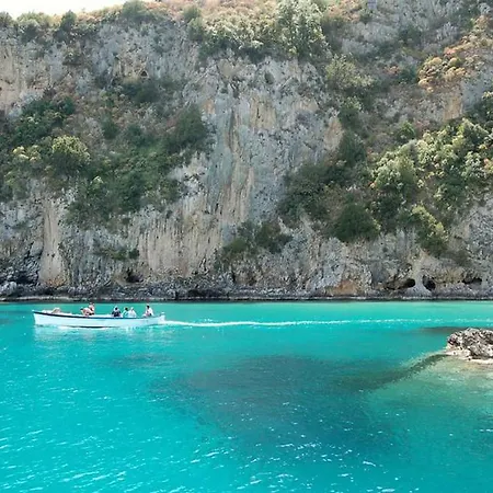 I Faraglioni * Palinuro