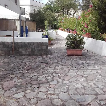 I Faraglioni Apartment Palinuro